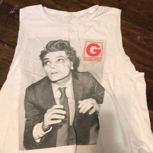 gerard way shirt